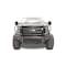 Fab Fours 08-10 F250/F350 FRONT RANCH BUMPER W/ FULL GUARD W/ TOW HOOKS FS08-S1960-1 - alternate 2